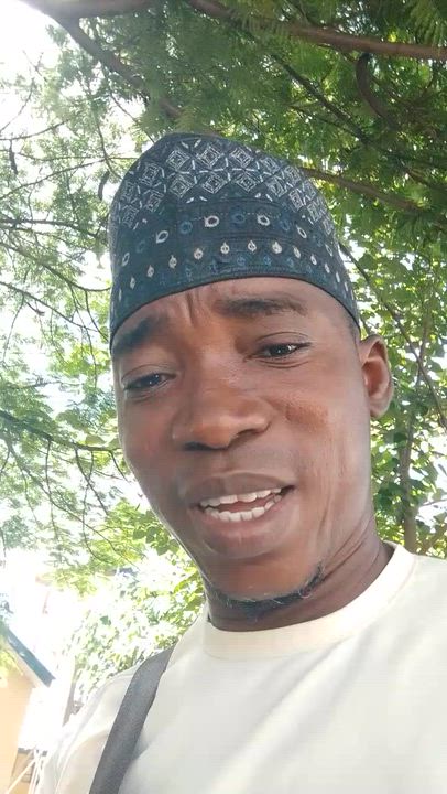 Post by Mayowa Busari