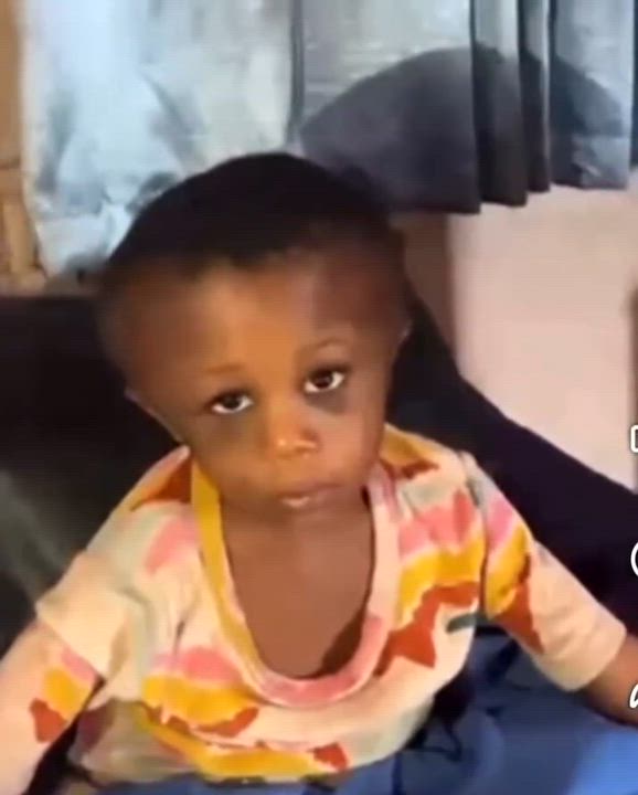 A fresh case of child abuse has been reported in Delta State.  
Must she have a house help? Must par...