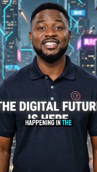 Own Your Future in the Metaverse. Grow Your Community.  
 ownership,, and community growth  
✅ *Imp...