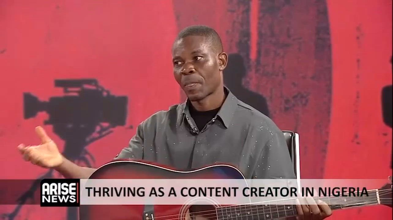 “I don’t create emotions, I give words to emotions people already feel.” — Pastor Solomon

Pastor So...