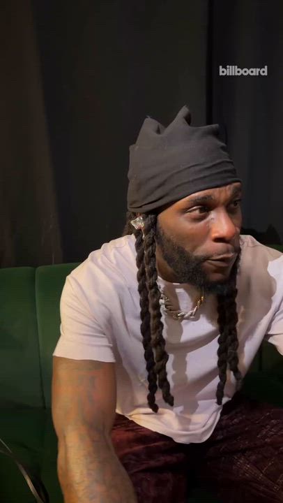 Burna Boy took Billboard along for a "Day in the Life" as a performer for the first ever Fifa World...