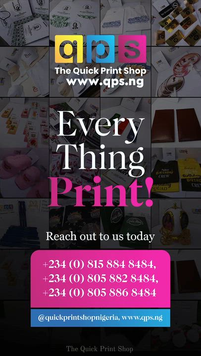 Turn every sale into a brand visibility. Branded Nylon are perfect for promoting your business.
For...