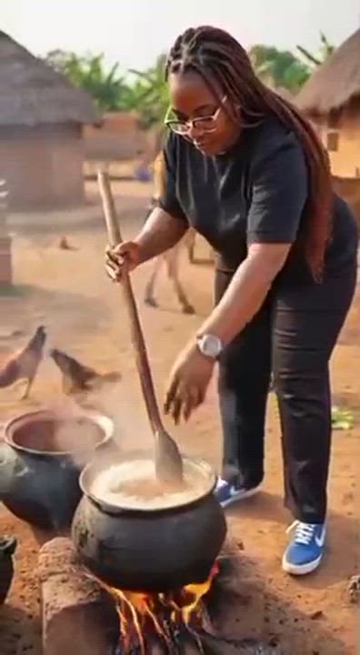 I have completed catering school, and I would kindly ask you people to patronize me. If you're havin...