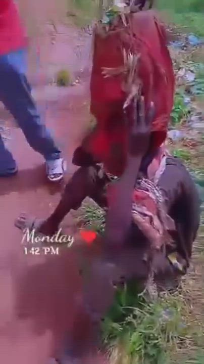 Thief don Thief ogun for Benin