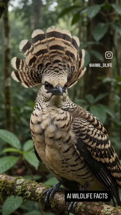 @Natural #Birds
