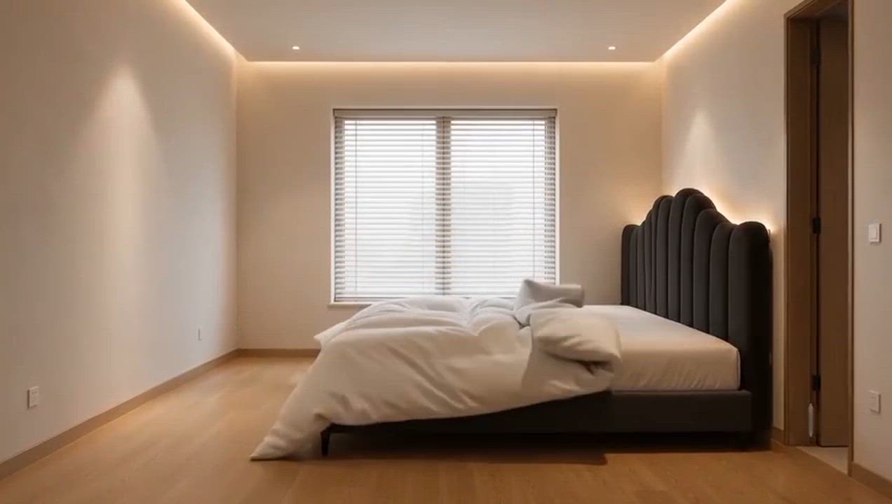 A beautiful home I created