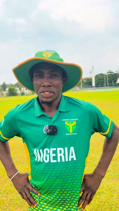 YellowGreens captain Sulaimon Runsewe looks back on the lessons from the team's tour to Namibia, and...