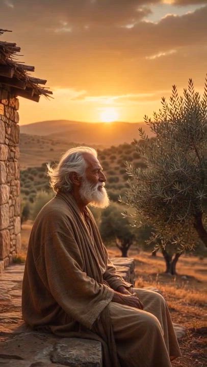 **Samuel's faithful life came to a peaceful end, but his legacy continued to shape Israel through ge...