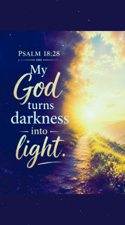 Glory to God