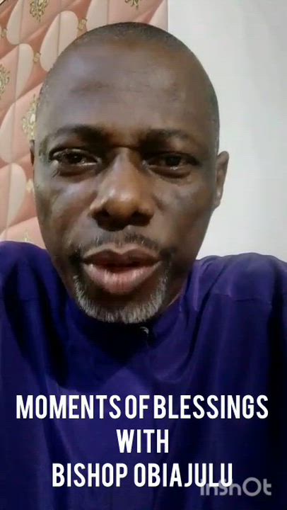 This prayer will MAKE you continue to ENJOY the KINDNESS of God 

Listen to it now 

"You, Lord , wi...