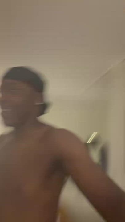 Streamer Davrel thanks God after him and his friends survived armed robbers in Abuja