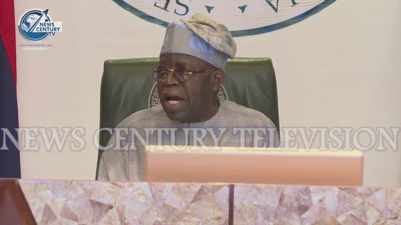 Nigerians Are Not Asking For Too Much, Simple Stability And Social Welfare

~ President Bola Tinubu