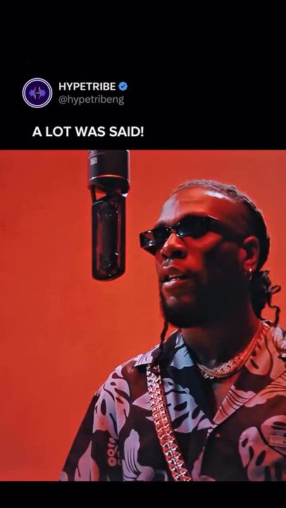A lot was said already