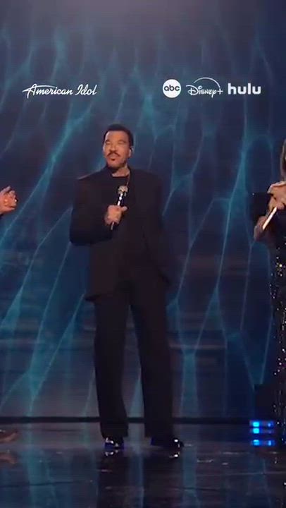 PERFORMERS
#americanidol
#performersnite
#mosesajodun