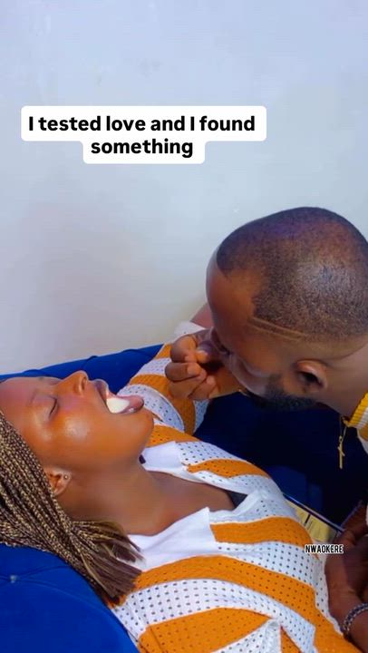 When you think you are in love, another love will shock you.
#LekeeLekee 
#Trending 
#Nigeria