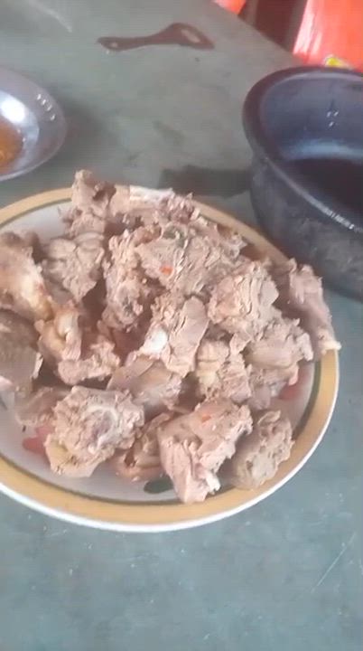 The idea that "all Ngwo people eat dog meat every day" is a stereotype, not reality.