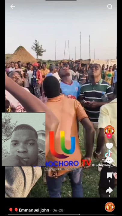 Post by Isaac divine ugochukwu