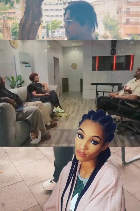 "My biggest mistake was letting Di'ja go. Letting Di'ja go was very difficult for me, and I don't th...