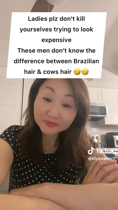 Wetin concern me with hair