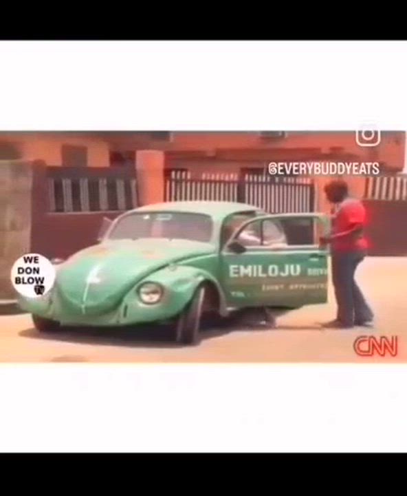 naija ur view