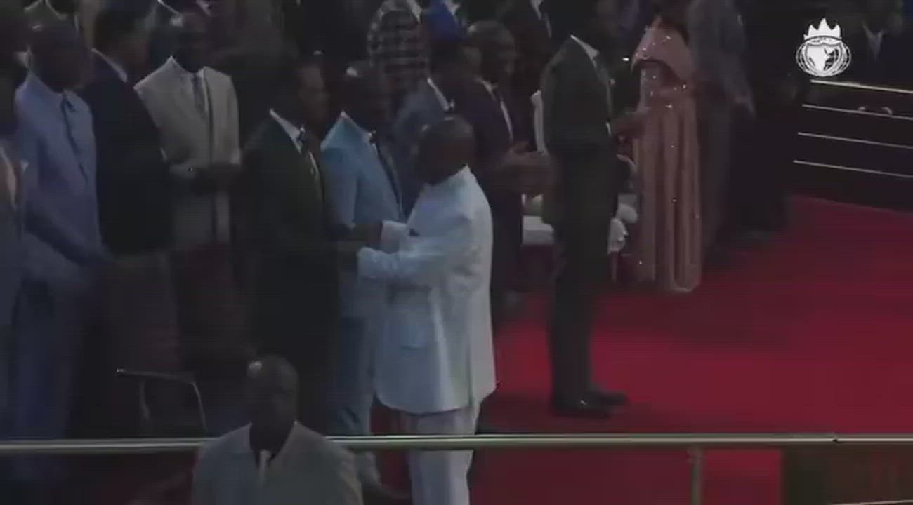Young people, Naija bet is not the way to financial fortune. Stop wasting your destiny— Pastor Oyede...