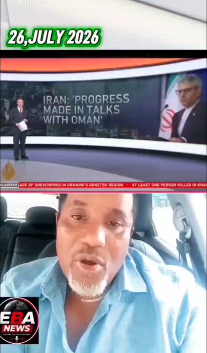 Update on Tanker Explosion in the Strait of Hormuz