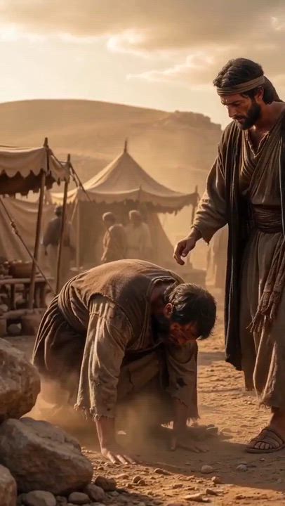 David's response to Saul's death is a powerful lesson in honor, mercy, and godly character. Even in...
