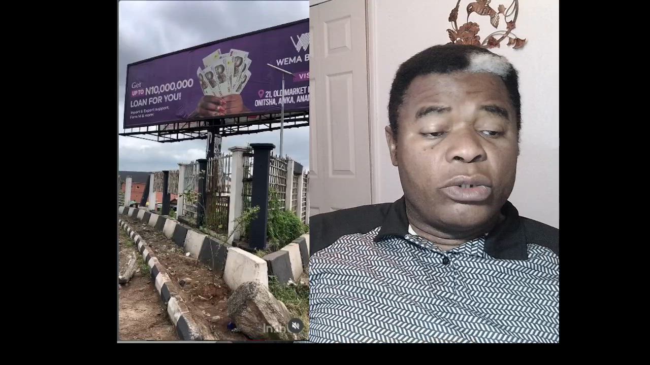 Ratels Shocked as Human Skull, Bones and Ribs Are Allegedly Discovered During Anambra Cleanup