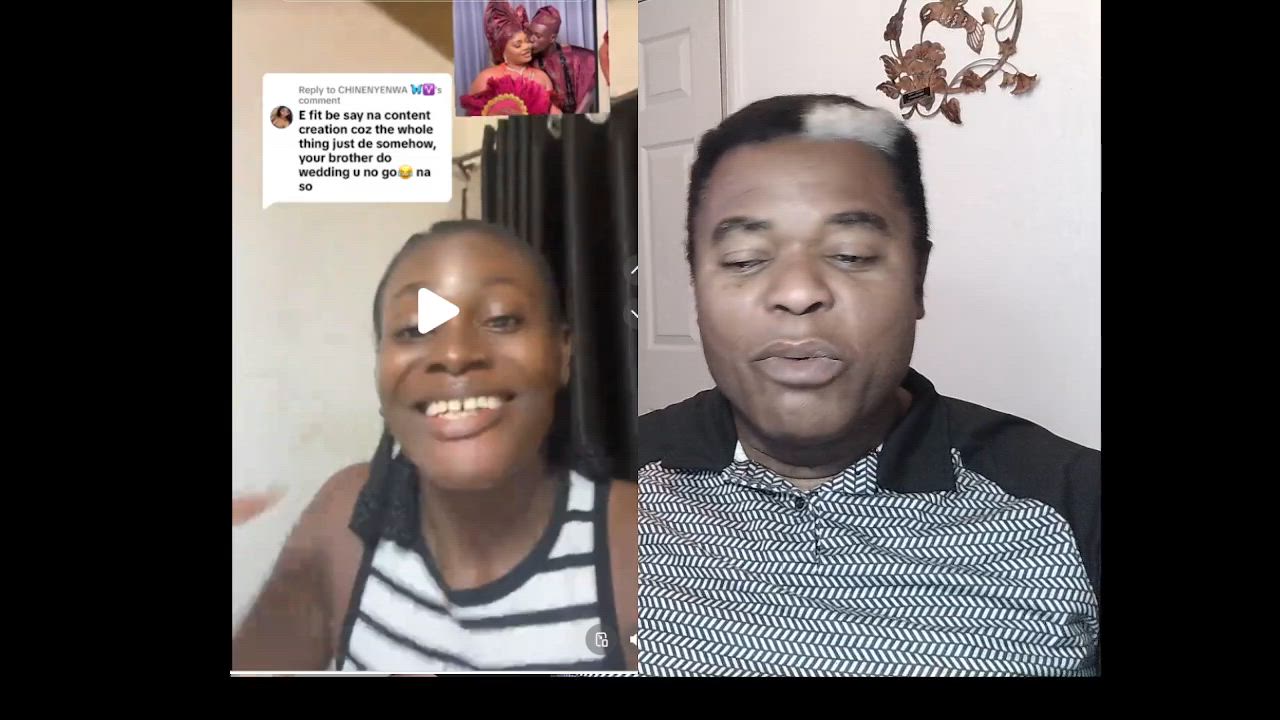 GehGeh’s Sister Mocks His “Students” as They React to His Secret Marriage