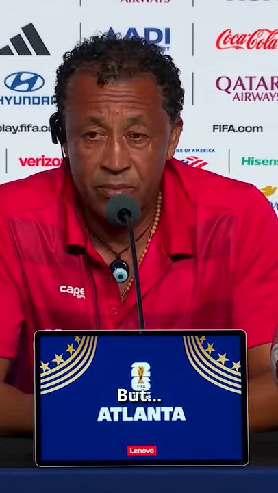 KS Cinema Cabo Verde shared an inspiring production about their nation's historic #FIFAWC2026 journe...
