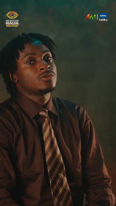 🌟 Introducing #BBNaija Season 11 contestants (in the order they were revealed).

6. Keivo.

Please...