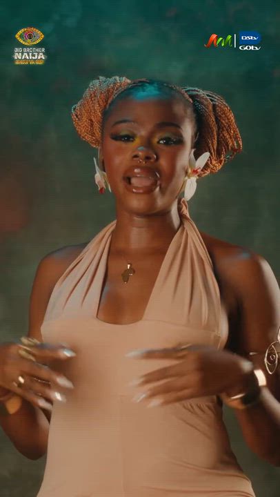 🌟 Introducing #BBNaija Season 11 contestants (in the order they were revealed).

7: Mercedes.

Some...