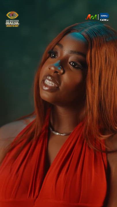 🌟 Introducing #BBNaija Season 11 contestants (in the order they were revealed).

8. Kamsy

She crea...
