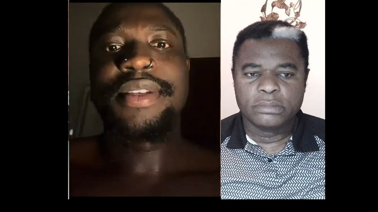 VDM Has a Question Ooo! Meanwhile, Nasboi Gets Dragged Online