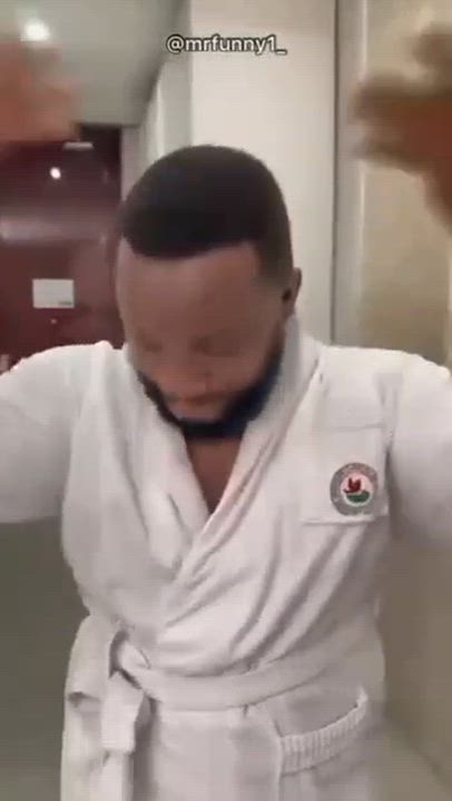 Sabinus and bobrisky