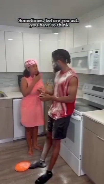 jealous wife