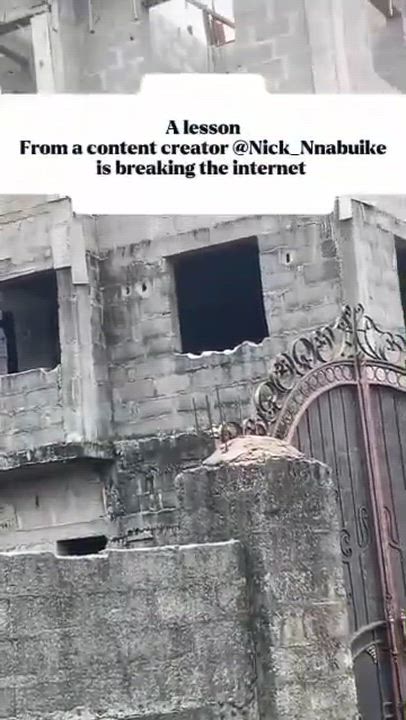 what a world