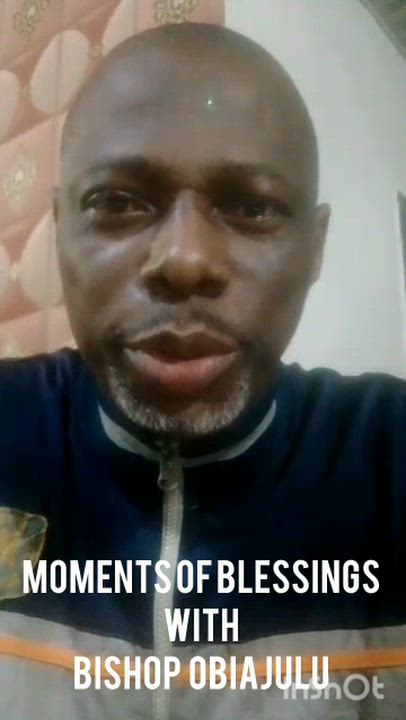 This prayer will MAKE you ENTER the prepared place of your BLESSINGS 

Listen to it now!

"The steps...