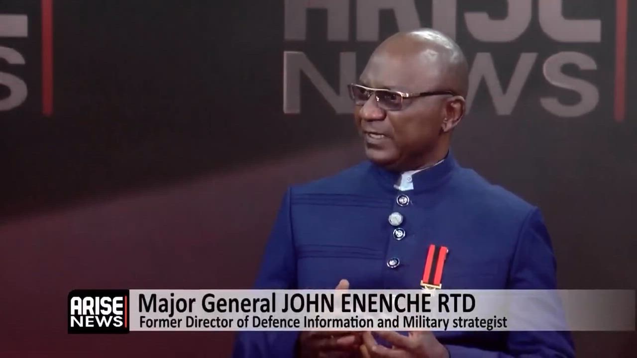Army Divisions: It Is Highly Desirable And Necessary - Eneche

It is not just about creating four ne...
