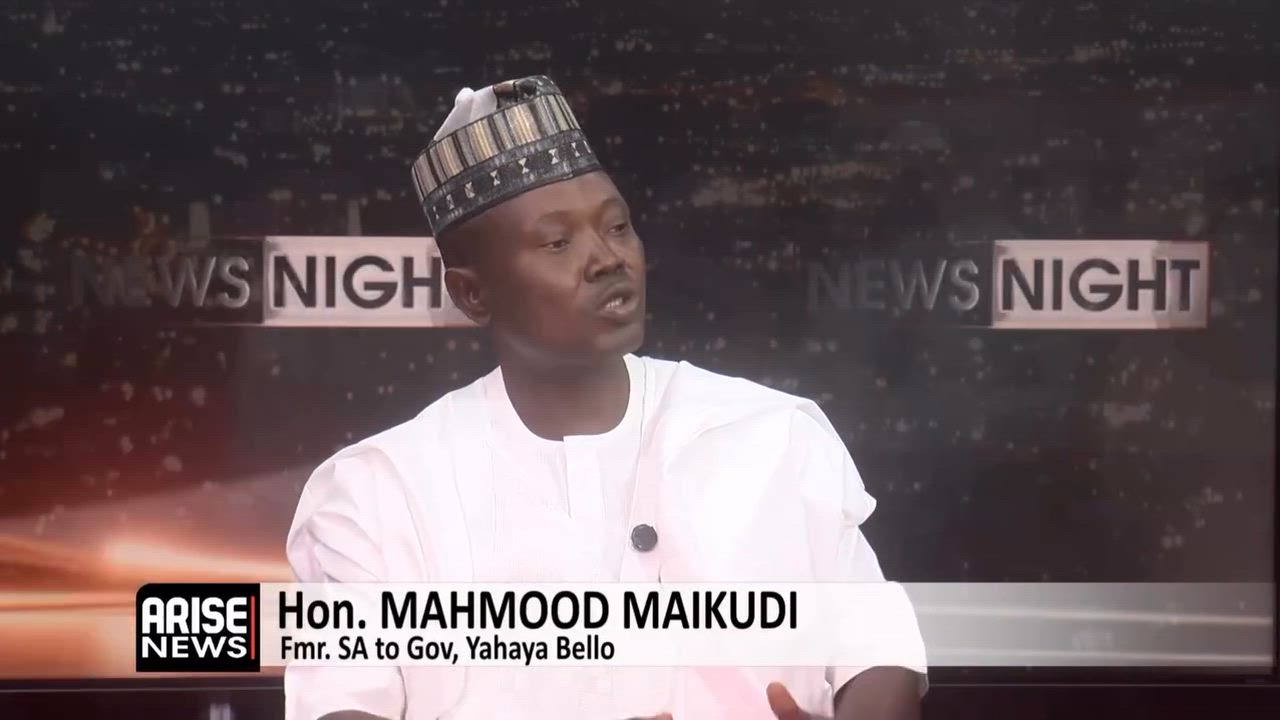 Kogi West Senatorial: Both Sunday Karimi And Samuel Bamidele Aro Should Be Disqualified - Maikudi

T...