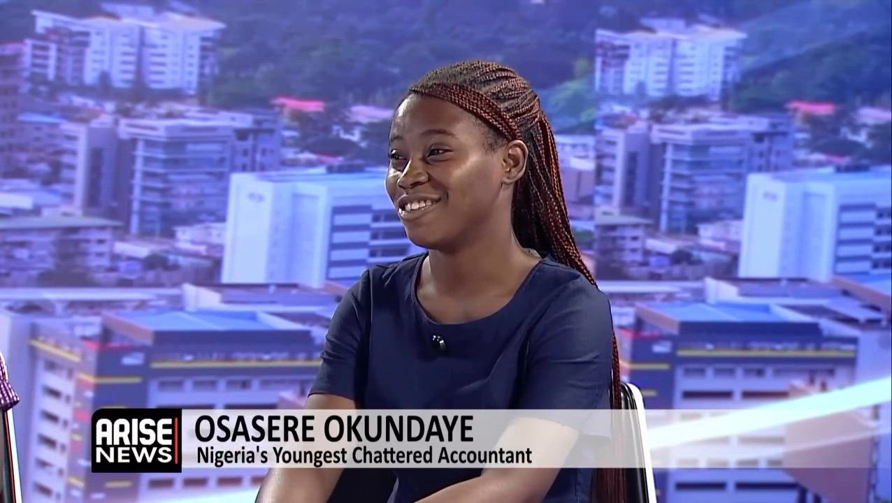 Lack of Parental Guidance Behind Many Academic Challenges Facing Youth — Okundaye

Also guidance fro...