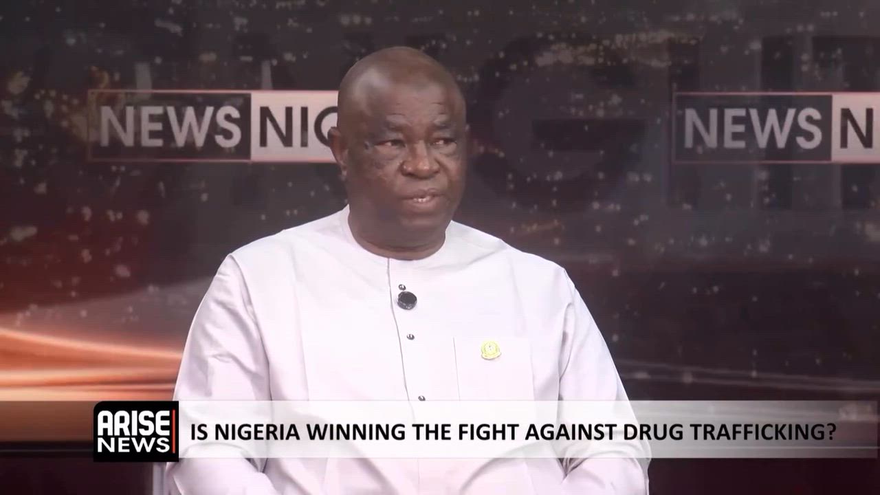 Drug Trafficking: Government Needs To Invest More In NDLEA Operations - Momodu

Drug enforcement is...
