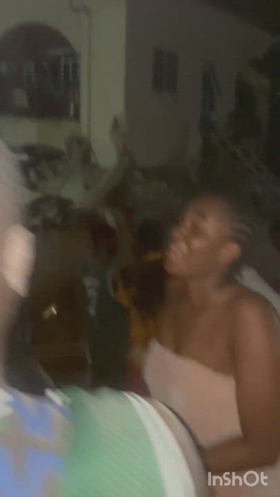 Students' hostel collapsed at Oko Polytechnic in Anambra State last night