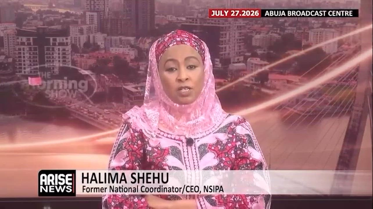 ₦44bn Fraud: The Allegations Are False, I Never Transferred A Kobo To Any Personal Account - Shehu...