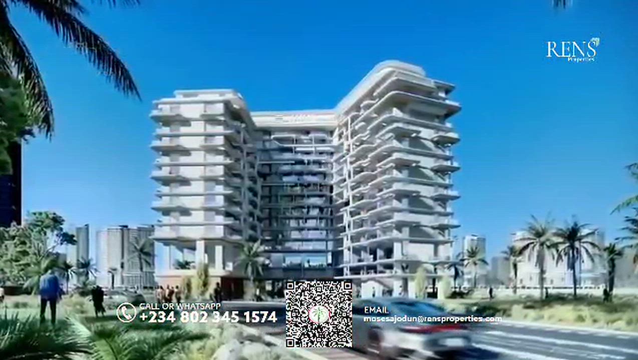 *Dubai Real Estates Brokers* 

Moses Ajodun Sell Dubai Investment Real Estates @RensProperties Dubai...