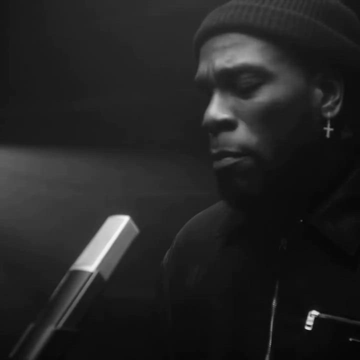 Nobody does it like Burna!!