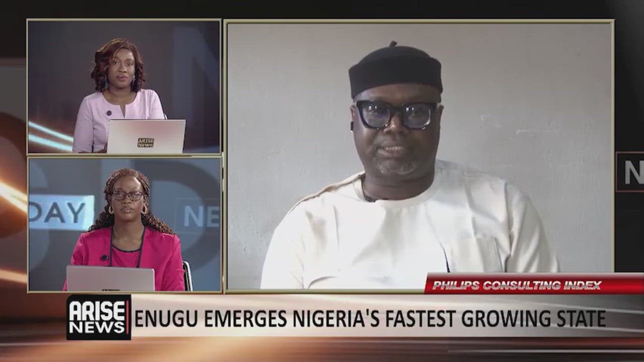 Enugu’s Rise Was Intentional, Governance Must Be Deliberate

It epitomises what Enugu State has been...