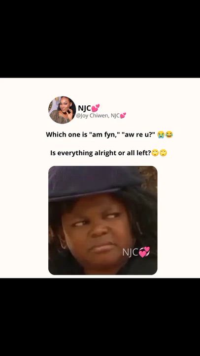 Is everything alright or all left? #NJC💞 #njc💞 #ashownau #relaytable #LekeeLekee 
Happy New week L...