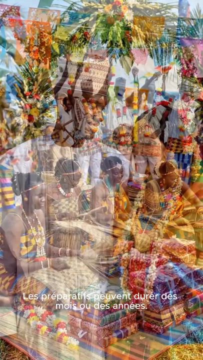 Experience one of Africa's most unique cultural traditions—the **Comorian Grand Marriage (Anda)**. M...