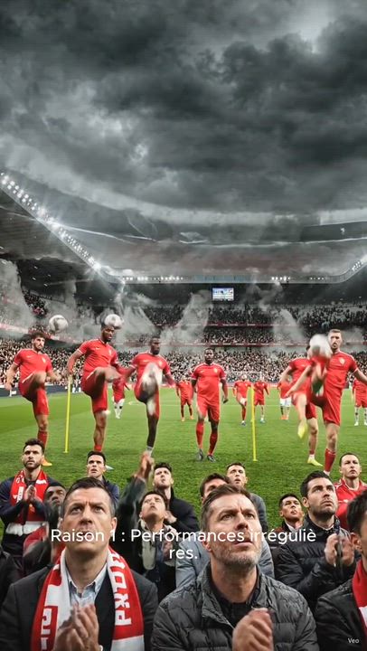 Will Manchester United silence the critics, or are these warning signs too big to ignore? ⚽🔥 Here...